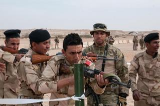 ISIS Will Lose in Iraq. Then What?