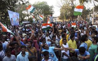 A Huge Change in India's Urban Policy