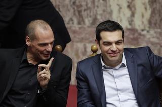 Varoufakis Dishes on Marx and Capitalism