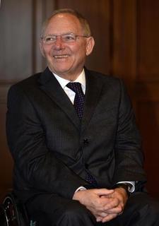Time to Kick Germany Out of the Eurozone