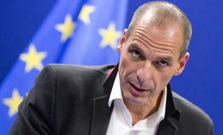 Just a Month in, Syriza Has Already Failed