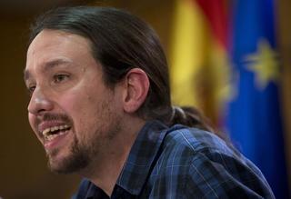Chavez's Ghost Haunts Spanish Elections