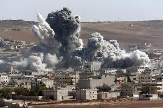 Islamic State: The Beast Keeps Growing