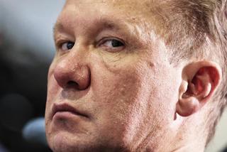 Is Gazprom Losing Its Grip on Europe?