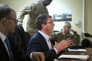 Managing ISIS