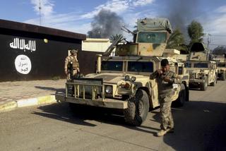 The Murky Strategy to Retake Mosul