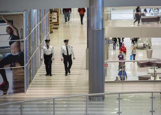 Terrorism Is No Existential Threat to U.S.