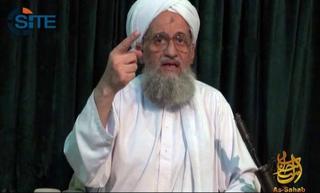 ISIS vs. Al-Qaeda: Jihadism's Civil War