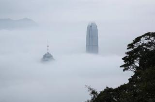 Anti-Mainland Sentiment in Hong Kong