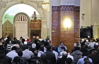 From Welfare State to Caliphate