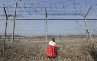 The Perils of Korean Reunification