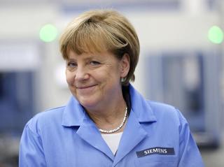 Germany Is Giving Greece One Last Chance