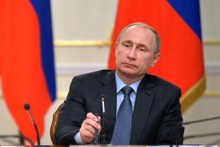Inside the Mind of Vladimir Putin