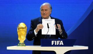 Qatar Winter Cup Promises to Be a Mess