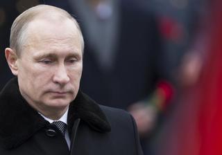 Russian Empire Is Not What Putin Wants
