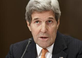 Obama's Doomed Iran Outreach