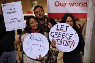 Europe's Kids Are Moody and Depressed