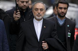 White House Lowers Bar for Iran Nuke Deal