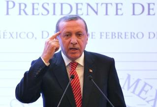Turkish Foreign Policy at a Crossroads