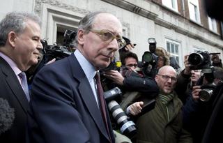 The British Politicians for Sale