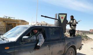 ISIS Heads to Rome