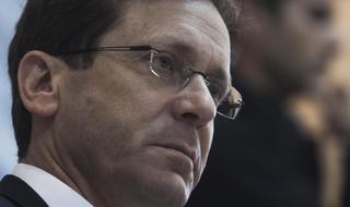 Obama's Uncomfortable Israeli Ally