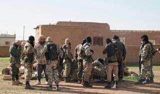 ISIS's Quixotic Pursuit of History