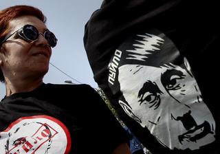 What Orwell Said About 'Mein Kampf'