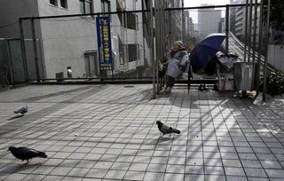 Why Immigration Won't Save Japan