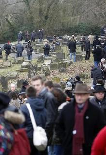 World Becoming More Hostile to Jews