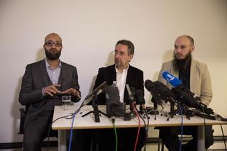 Why Did Britain Let 'Jihadi John' Go Free?