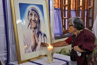 Why Mother Teresa Is No Saint