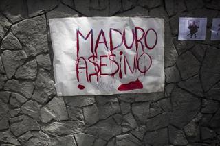 Venezuela Goes Full Fascist