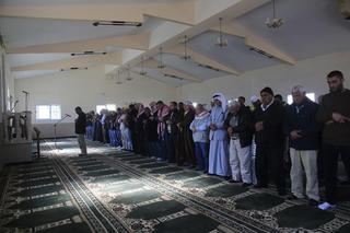 There are Two Israels