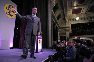 What UKIP Could Teach the U.S.