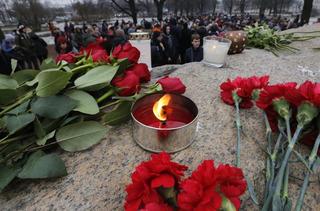 Russia's Shaken Opposition