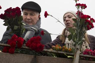 Heightened Stakes in Russia-West Standoff