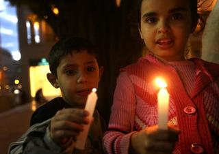 The Apocalyptic Lure of the Caliphate