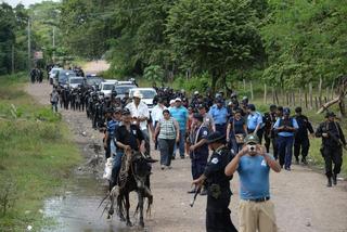 Explaining the Fiasco That Is the Nicaragua Canal