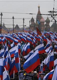 Counting the Costs of Nemtsov's Death