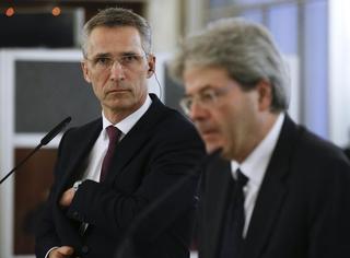 Where NATO Stands Now