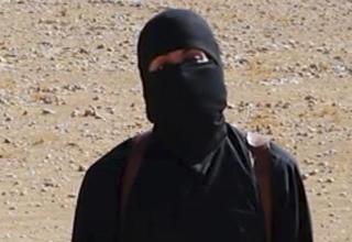 Take the Fight to the Freak Jihadists
