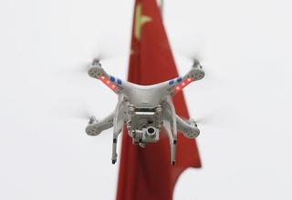 The China Boom Might Continue