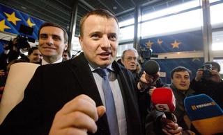 Gazprom Delivers Gas Kiev Doesn't Want