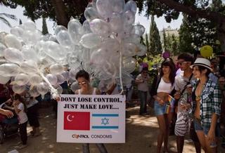 Turkish Society Is Turning More Secular