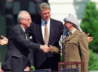 In Nemtsov Tragedy, Echoes of Yitzhak Rabin