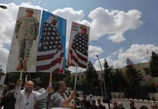Saudis Look to Egypt to Counter ISIS, Iran