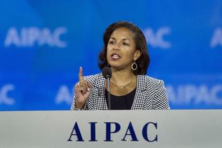 Israel and the Democrats