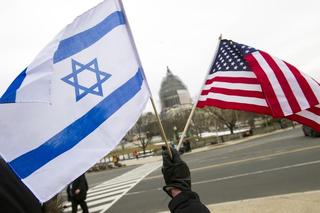 A History of U.S.-Israel Breakups and Makeups