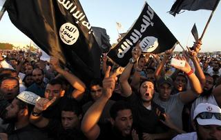 Against ISIS, Try Patience